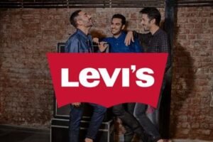 Levi’s unveils new flagship store at Noida