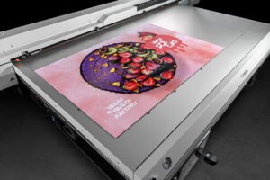 Canon’s spotlight on Colorado 1630 and Arizona 135 GT at FESPA 2021 Amsterdam