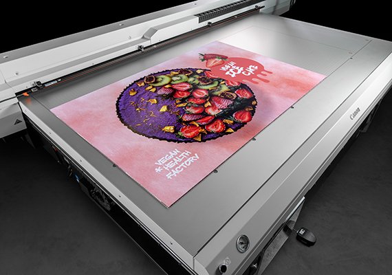 Read more about the article Canon’s spotlight on Colorado 1630 and Arizona 135 GT at FESPA 2021 Amsterdam