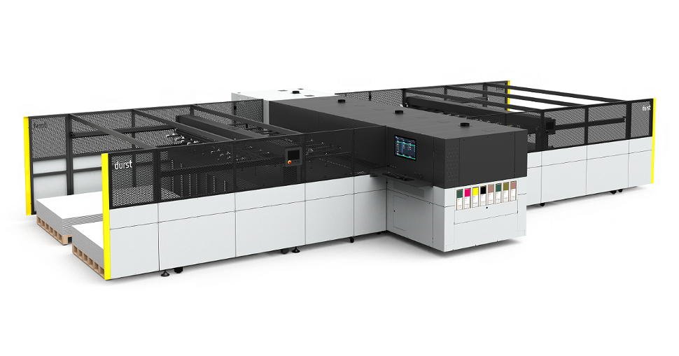 Read more about the article Durst Group to showcase optimised end-to-end solutions at FESPA Amsterdam