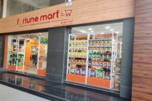 Adani Wilmar opens 12 Fortune Mart stores and planning for more