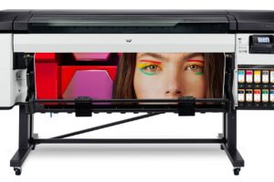 Newly launched HP DesignJet Z Pro boasts 26 percent increase in colour gamut