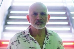 Loss of an Innovator—James Gandy!