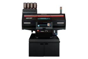 Mimaki to showcase 3D printing at FESPA Amsterdam