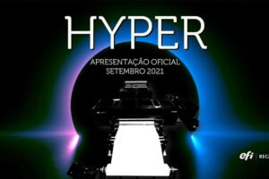 EFI announces Reggiani Hyper as ‘fastest’ ever scanning textile printer