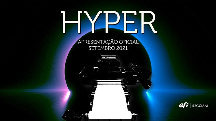 You are currently viewing EFI announces Reggiani Hyper as ‘fastest’ ever scanning textile printer