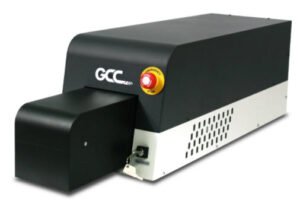 GCC introduces new laser marker
