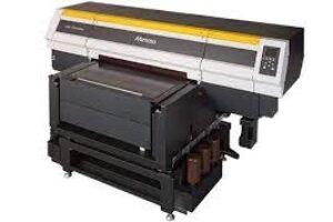 Mimaki introduces new direct-to-object UV LED inkjet printers