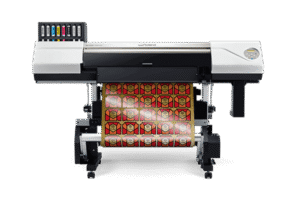 Roland DGA announces new VersaUV LEC2 S-Series UV flatbed printers