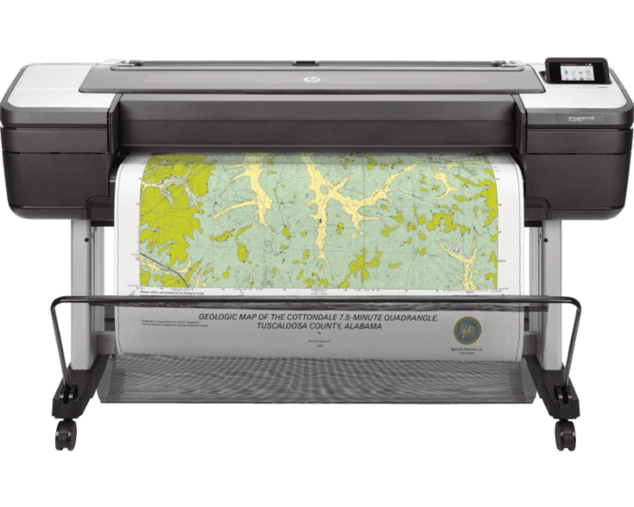 You are currently viewing HP marks 30th Year Anniversary of DesignJet and launches new Z models