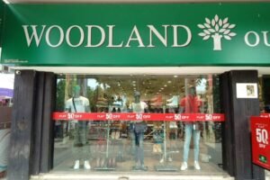 Woodland eyes return to pre-pandemic sales with new physical stores