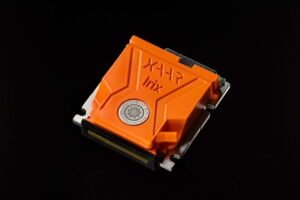 XAAR launches new lightweight Irix printhead