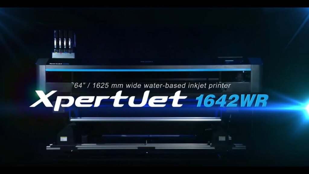 XpertJet 1642WR