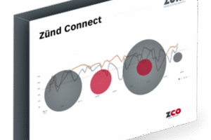 Zünd releases monitoring tool to optimise digital cutting