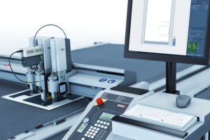 Zünd introduces monitoring tool to optimise digital cutting