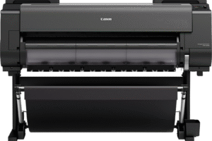 Canon launches imagePROGRAF GP Series with aqueous pigment fluorescent pink ink