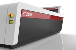 Trotec to unveil laser cutters and software at FESPA in Amsterdam