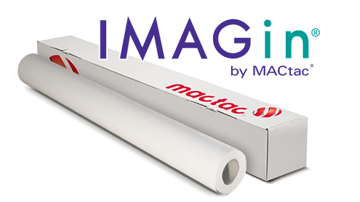 You are currently viewing Mactac’s new PVC-free IMAGin range consists of PET and PP films
