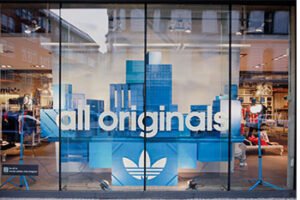 Adidas Originals opens first-of-a-kind collection store in Mumbai