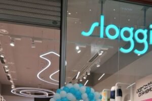 Sloggi enters Indian market to open 10 outlets by 2022