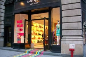 Kate Spade New York unveils new flagship store in Mumbai