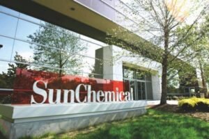Sun Chemical launches Xennia Pearl pigment inks for textile printing