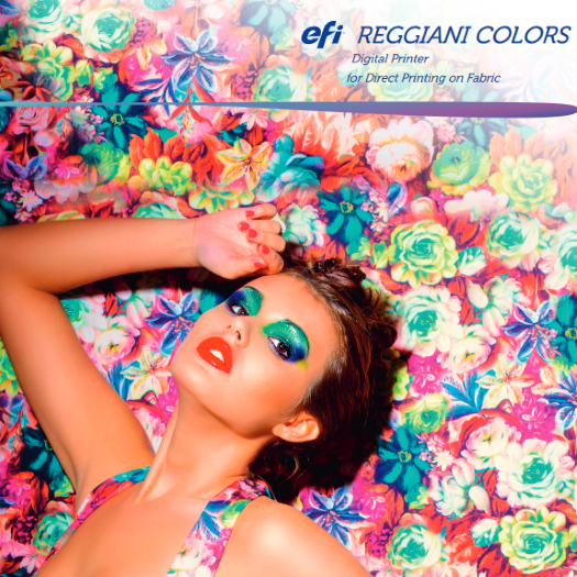 You are currently viewing CalderaRIP compatible with EFI new series printers