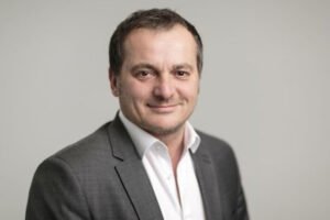 Christophe Aussenac elected as 18th President of FESPA