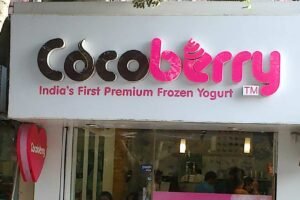 Cocoberry to open 25 new retail outlets by end of 2021