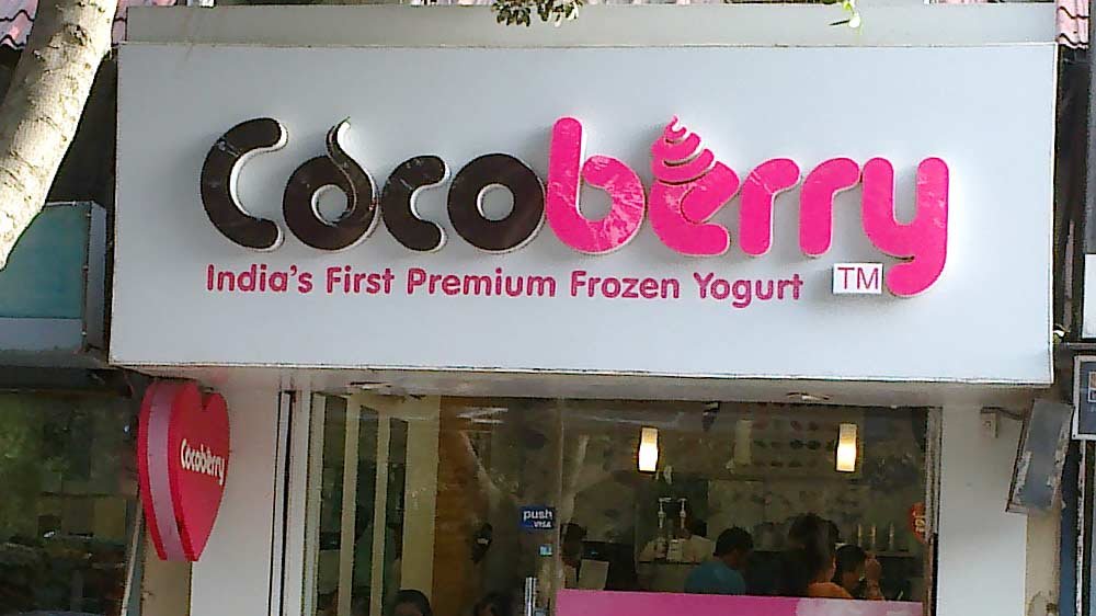 You are currently viewing Cocoberry to open 25 new retail outlets by end of 2021