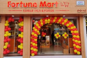 Adani Wilmar rolls out new ‘Fortune Mart’ outlets