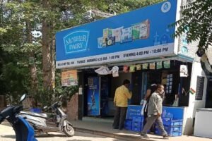 Mother Dairy to set up 700 touchpoints across Delhi-NCR