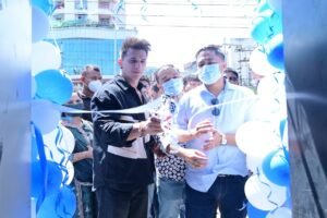 Muscle & Strength India forays into North-East with new store in Guwahati