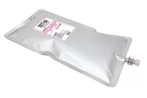 Mutoh MS41 ink now in orange colour