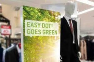 Neschen Classic Easy Dot now available ‘in green’