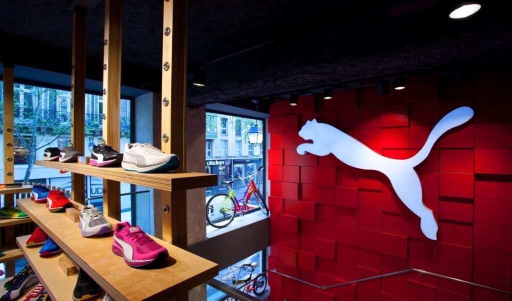 PUMA STORE1
