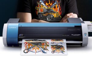 Roland DG releases BN-20A desktop printer-cutter