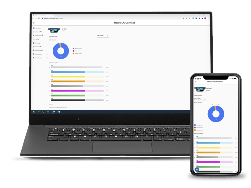 You are currently viewing New Roland GD Connect Version 1.1 released