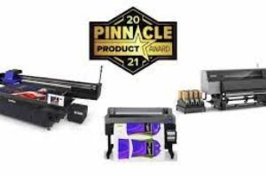 EPSON SureColor printers bag three Pinnacle Product Awards