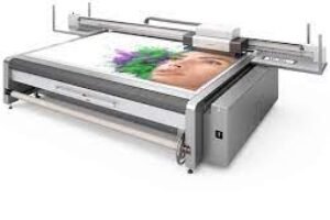 New series Generation-4 flatbed models from swissQprint