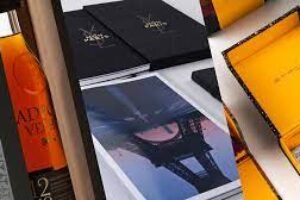 Special paper producer Fedrigoni launches sustainable Materia Viva recycled papers