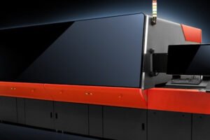 EFI Nozomi wins Pinnacle Award in single-pass printer category