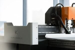 Kongsberg PCS to demonstrate new innovations at FESPA 2021 Amsterdam