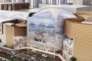 Lulu Group opens third mall in India, planning for two more
