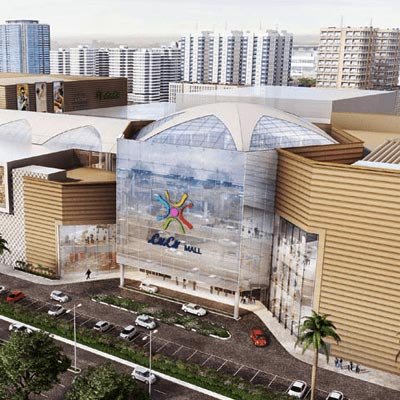 You are currently viewing Lulu Group opens third mall in India, planning for two more