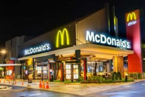 Westlife Development to unveil 200 McDonald’s outlets in five years
