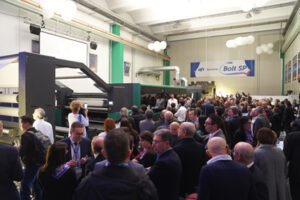 EFI Open House ignites new innovations & growth opportunities