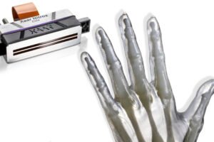 High viscosity XAAR printhead unleashes 3D inkjet print