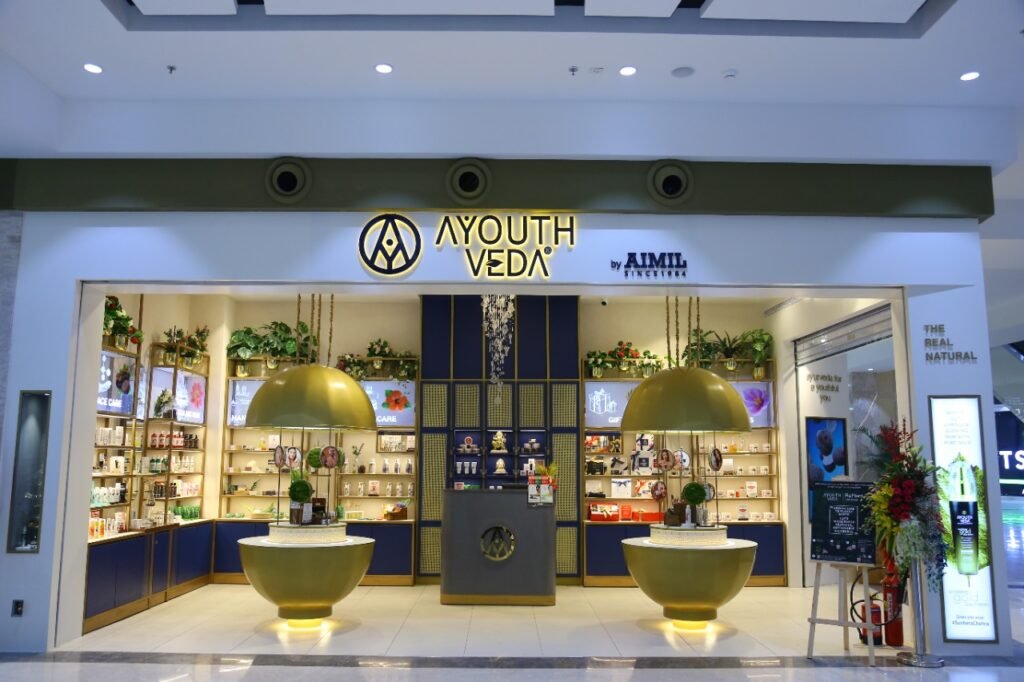 Ayouthveda