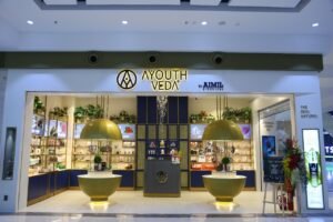 Ayouthveda forays into offline retail, opens first store in Delhi